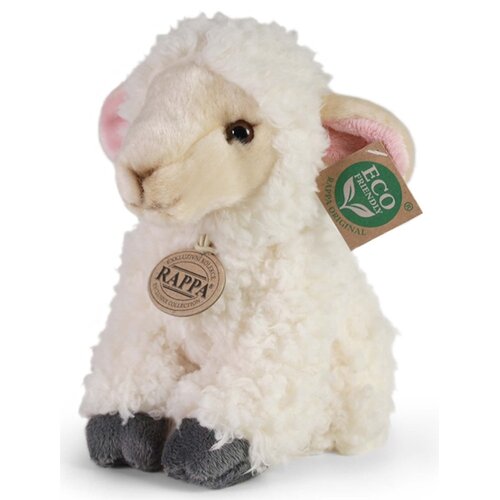Maskotka RAPPA Eco-Friendly Owieczka 211414