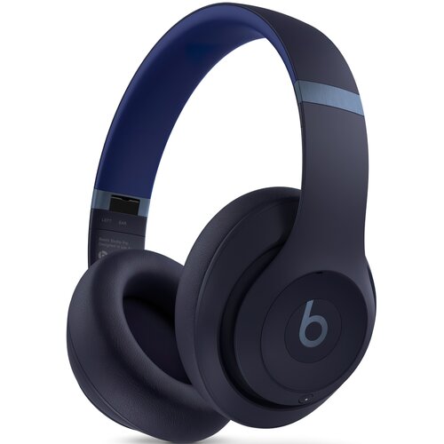 Słuchawki nauszne APPLE Beats Studio Pro ANC Granatowy