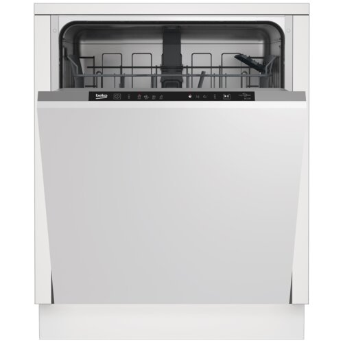 Zmywarka BEKO b100 BDIN14320 HygieneIntense Quick&Shine 60cm