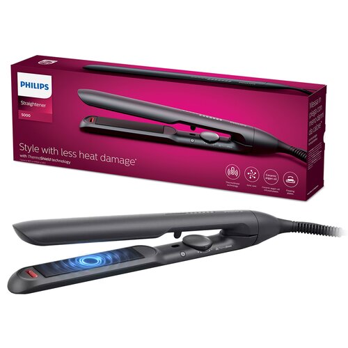 Prostownica PHILIPS BHS510/00 230 stopni
