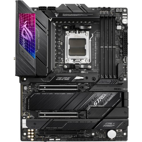 Płyta główna ASUS ROG Strix X670E-E Gaming Wi-Fi
