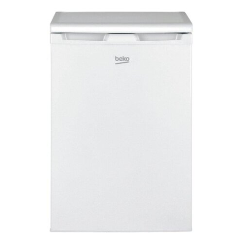 Lodówka BEKO TSE1284N 84cm Biała