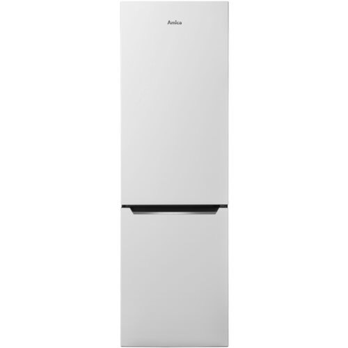 Lodówka AMICA FK4015T.2FZTWD No frost 171cm Biała