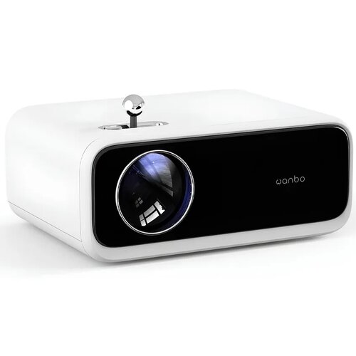 Projektor WANBO Mini XS01 WVGA (800 x 480), 250 ANSI lumen