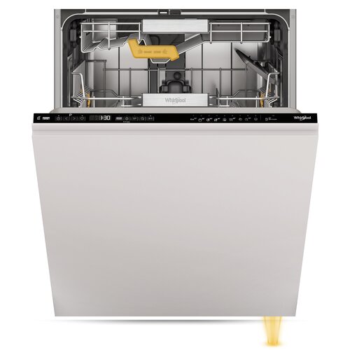 Zmywarka WHIRLPOOL W8I HP42 L MaxiSpace