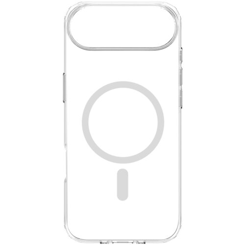 Etui XLINE MagSystem Clear Guardx MagCase do Apple iPhone 17 Air Przezroczysty