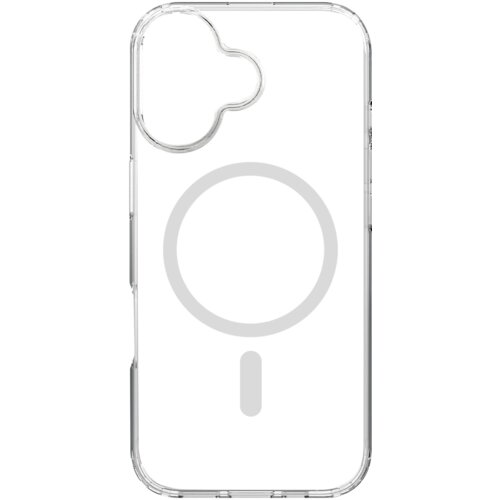 Etui XLINE MagSystem Clear Guardx MagCase do Apple iPhone 17 Przezroczysty