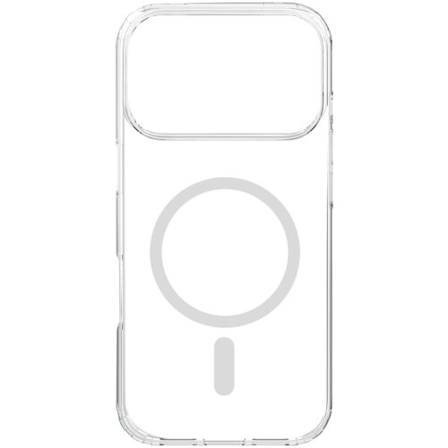 Etui XLINE MagSystem Clear Guardx MagCase do Apple iPhone 17 Pro Przezroczysty