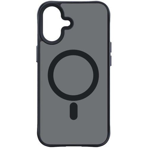 Etui XLINE MagSystem Smoke Guardx do Apple iPhone 17 Czarny