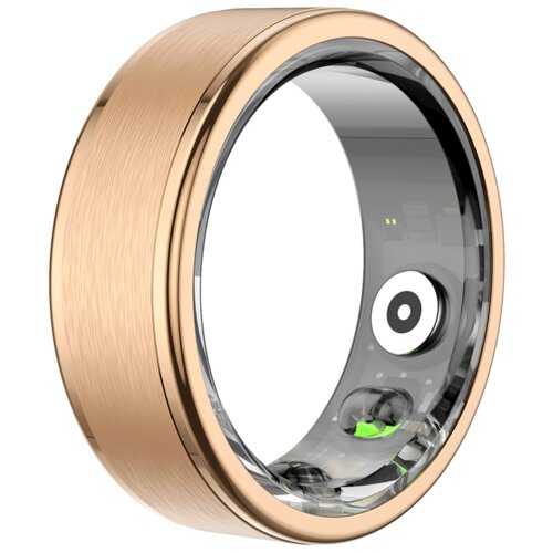 Smartring COLMI R03 19.8mm Złoty