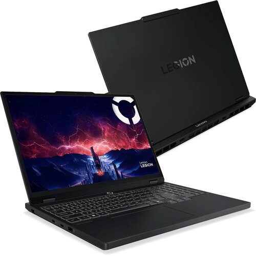 Laptop LENOVO Legion 5 15AHP10 15.1" OLED 165Hz R7-260 24GB RAM 512GB SSD GeForce RTX5050 DLSS 4 Windows 11 Home