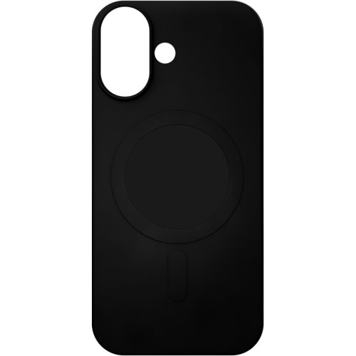 Etui XLINE MagSystem Matt Guardx do Apple iPhone 17 Czarny