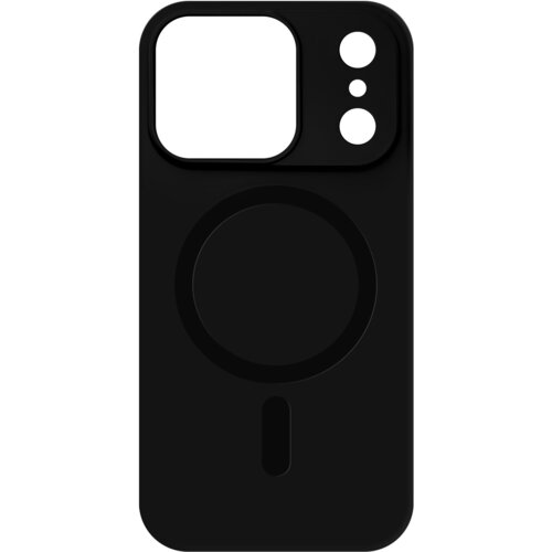 Etui XLINE MagSystem Matt Guardx do Apple iPhone 17 Pro Max Czarny