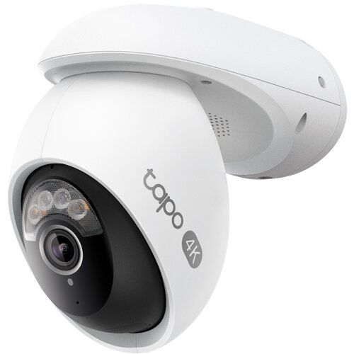 Kamera TP-LINK Tapo C560WS Zewnętrzna, Wi-Fi, LAN, Kamera obrotowa