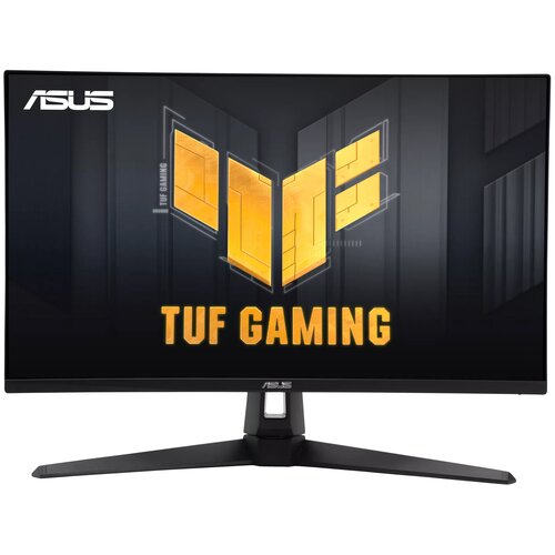 Monitor ASUS TUF Gaming VG279QM1A 27" 1920x1080px IPS 280Hz 1 ms [GTG]