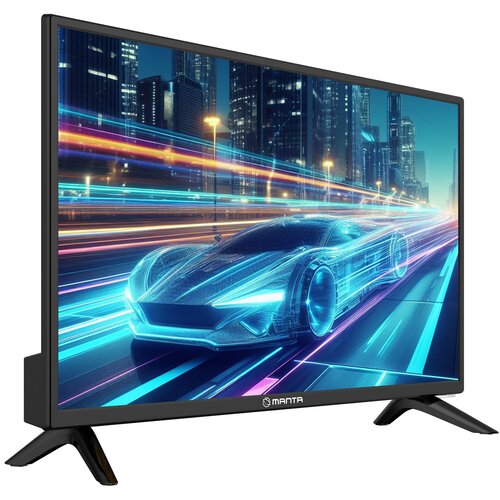 Telewizor MANTA 24LHN124D 24" LED