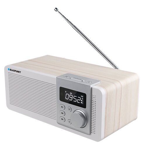 Radioodtwarzacz BLAUPUNKT PP14BT