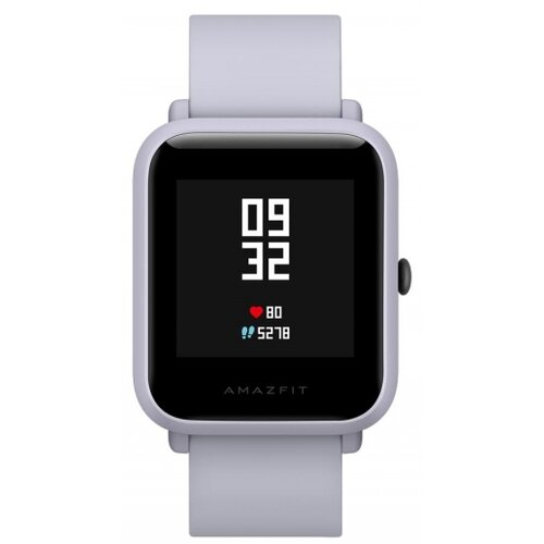 Smartwatch AMAZFIT Bip Biały