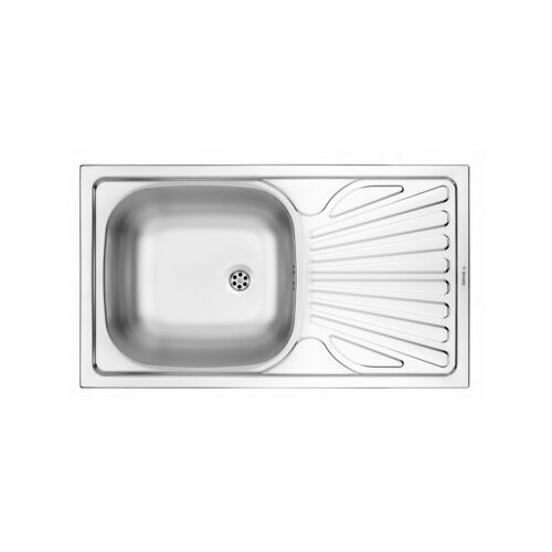 Zlewozmywak DEANTE Techno ZMU 3110 Dekor
