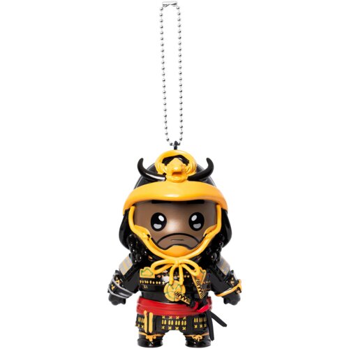 Brelok CENEGA Good Loot HDF Assassin's Creed Shadows Yasuke