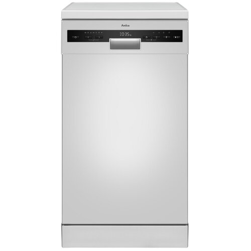 Zmywarka AMICA DIM46C6EBOZID OpenDry