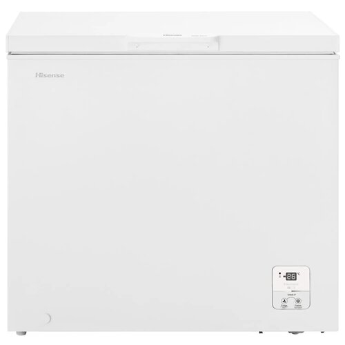 Zamrażarka HISENSE FT237D4BW21