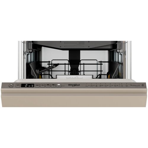 Zmywarka WHIRLPOOL WH6IB10BS7LA0