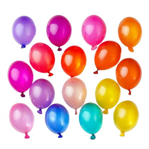 Balon na wodę EDDY TOYS 140780 (100 szt.)