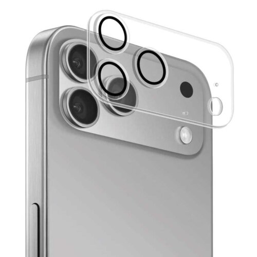 Nakładka na obiektyw PURO Camera do Apple 17 Pro Max