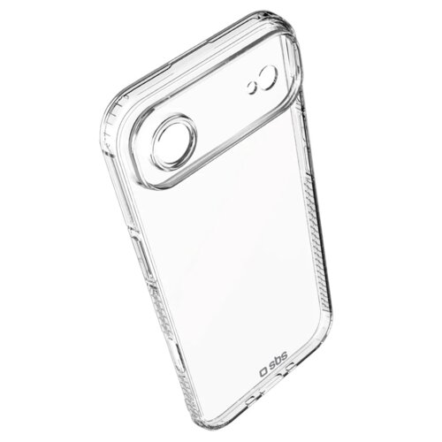 Etui SBS Extreme X2 do Apple iPhone Air Transparentny