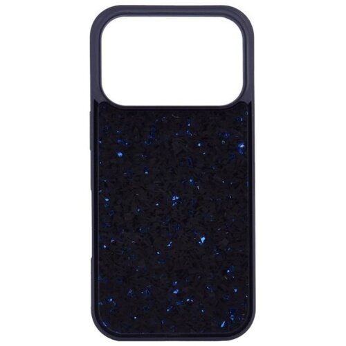 Etui WINNER GROUP MystiQ MagSafe do Apple iPhone 17 Pro Niebieski