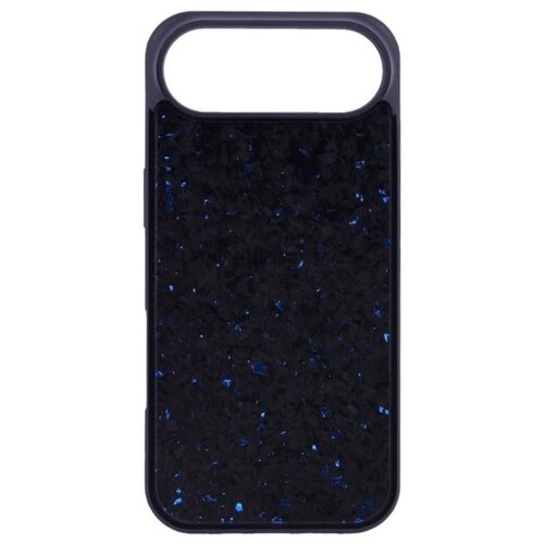 Etui WINNER GROUP MystiQ MagSafe do Apple iPhone Air Niebieski