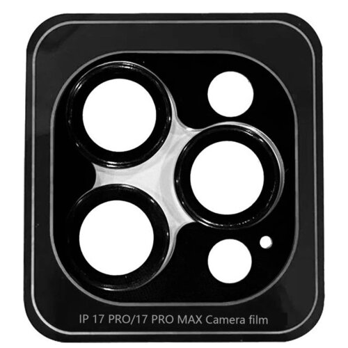 Nakładka na obiektyw WG Camera Glass do Apple iPhone 17 Pro Max