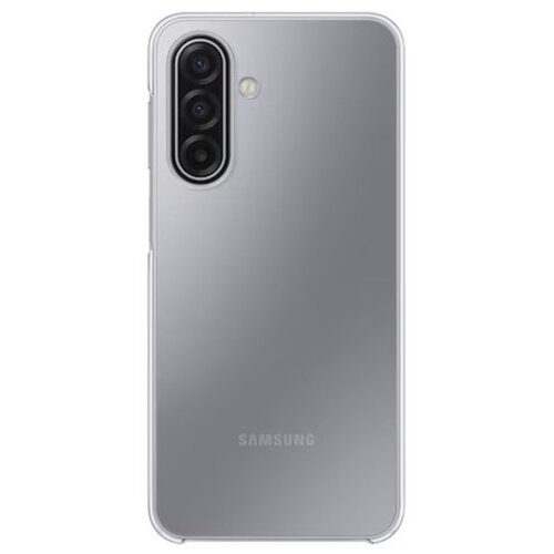 Etui SAMSUNG Clear do Samsung Galaxy A17 Przezroczysty