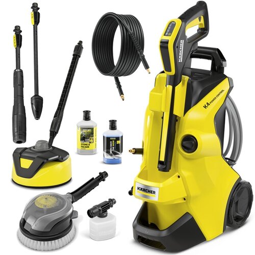 Myjka ciśnieniowa KARCHER K4 Power Control Flex Car & Home 1.324-309.0