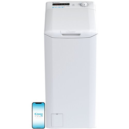 Pralka CANDY CSTG 272D3/1-S Smart 7kg 1200 obr