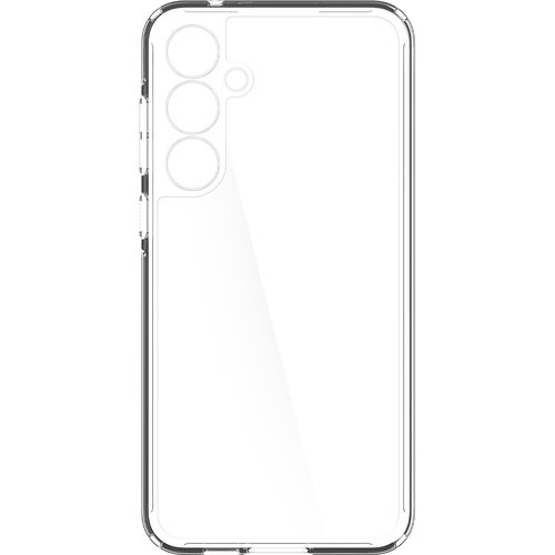 Etui SPIGEN Ultra Hybrid do Samsung Galaxy A55 5G Przezroczysty