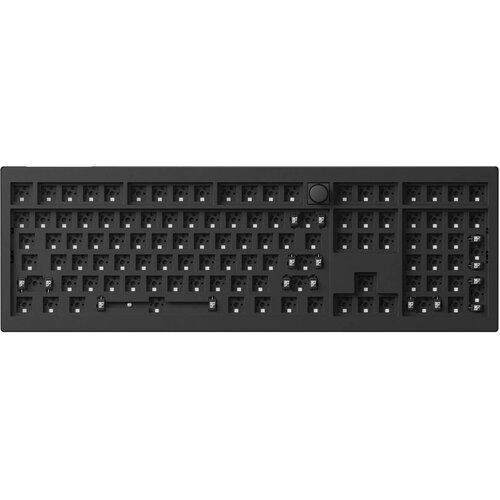 Klawiatura KEYCHRON V6 Max Wireless Czarny