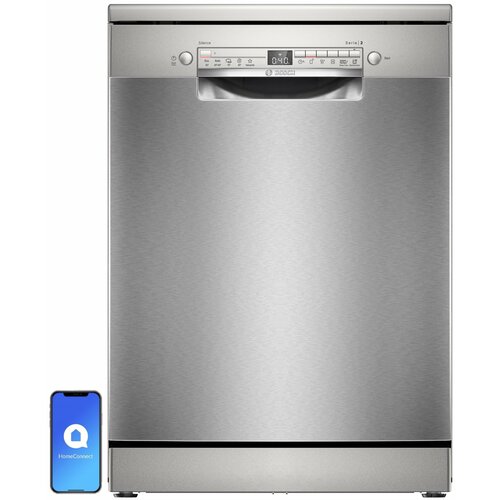 Zmywarka BOSCH SMS2HTI06E