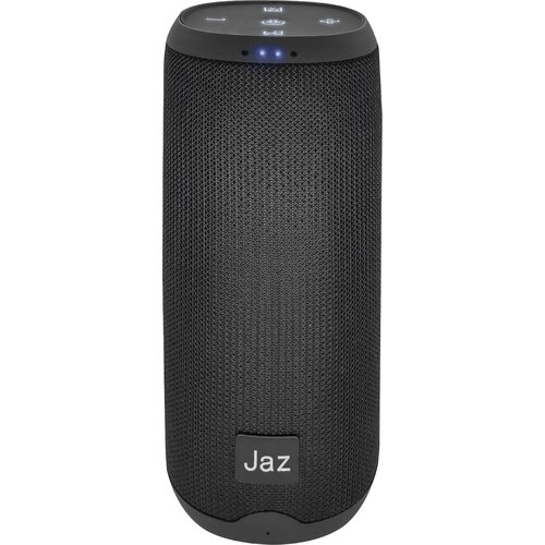 Głośnik mobilny JAZ Groove Czarny