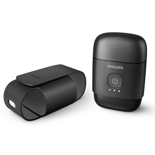 Golarka PHILIPS Seria 500 S591/05 Na mokro i sucho