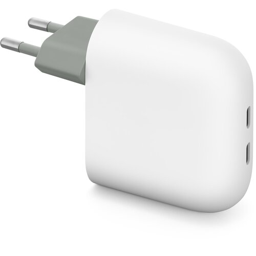 Ładowarka sieciowa GOOGLE GA09856-EU 67W Biały