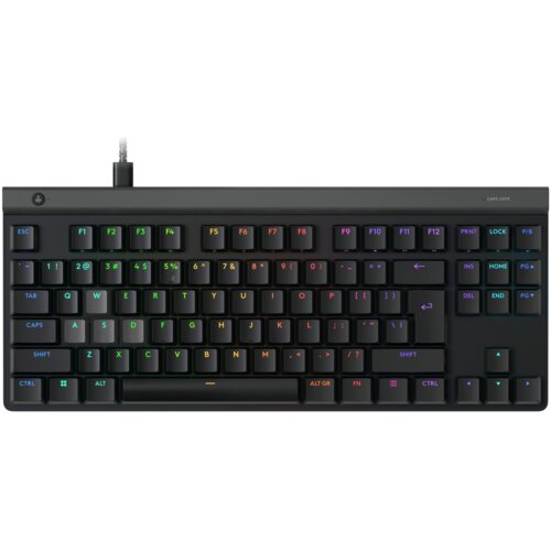Klawiatura LOGITECH G515 Rapid TKL Czarny
