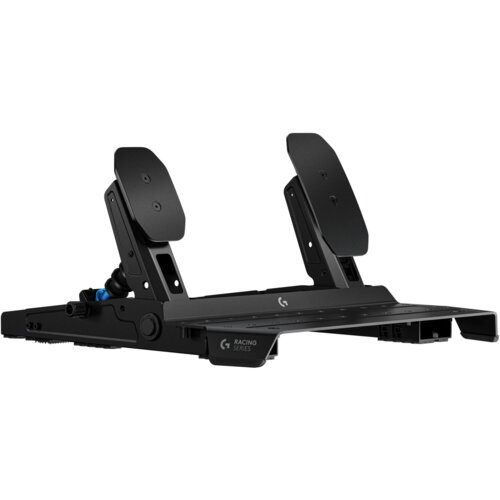 Zestaw pedałów gaz + hamulec LOGITECH RS 941-000310
