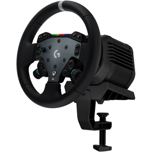 Kierownica LOGITECH RS50 (PC/XBOX)