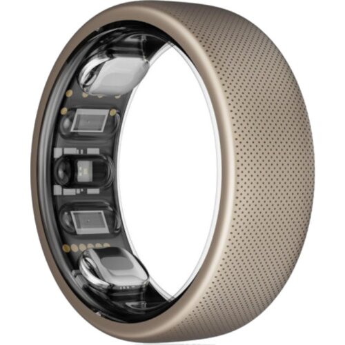 Smartring AMAZFIT Helio Ring 60.3mm Tytanowy