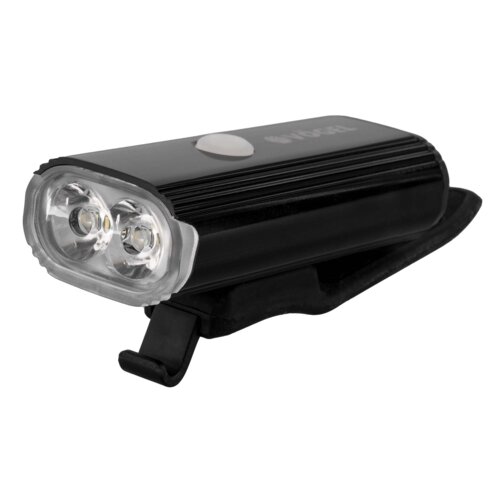 Lampka rowerowa VÖGEL BL801