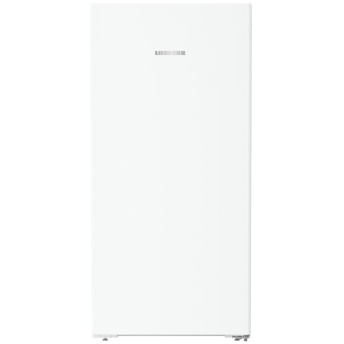 Lodówka LIEBHERR RD 4200 125.5cm Biała EasyFresh