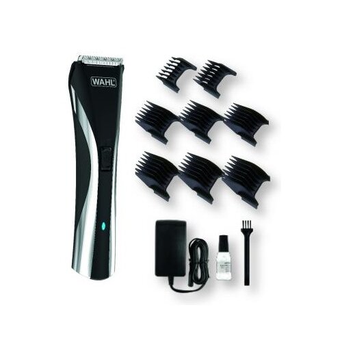 Strzyżarka WAHL Hybrid Clipper LED 9697-1016 0.9-25 mm