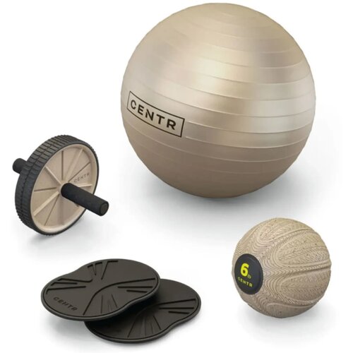 Zestaw treningowy CENTR Core Kit